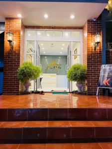 hubble hotel