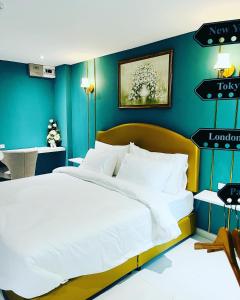 hubble hotel