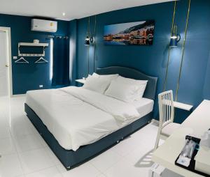 hubble hotel