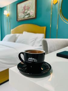 hubble hotel