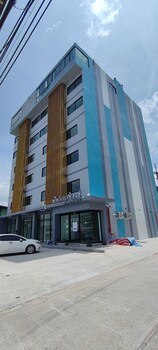 Sritrang Residence (Sha Certified),,0 star