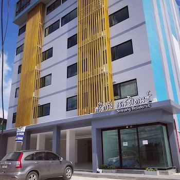 Sritrang Residence (Sha Certified),,0 star