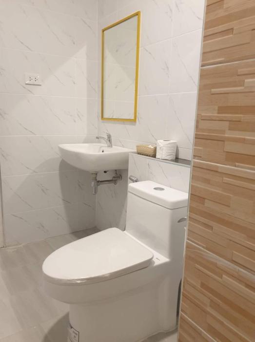 sritrang residence sha certified