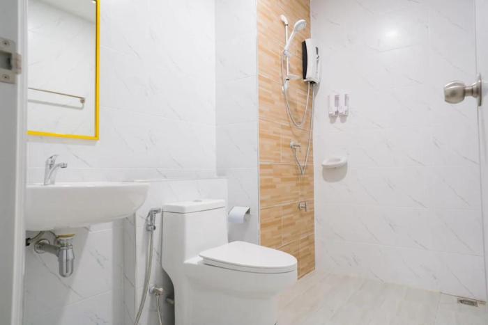 sritrang residence sha certified