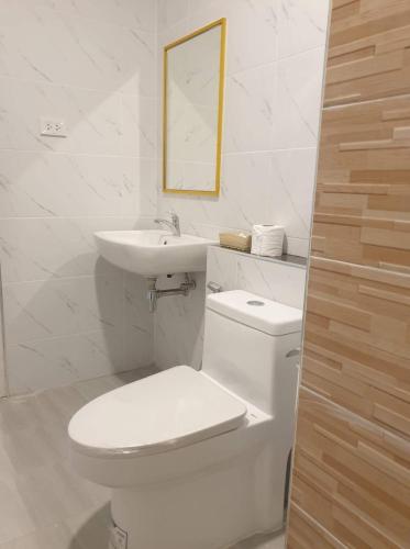 sritrang residence sha certified