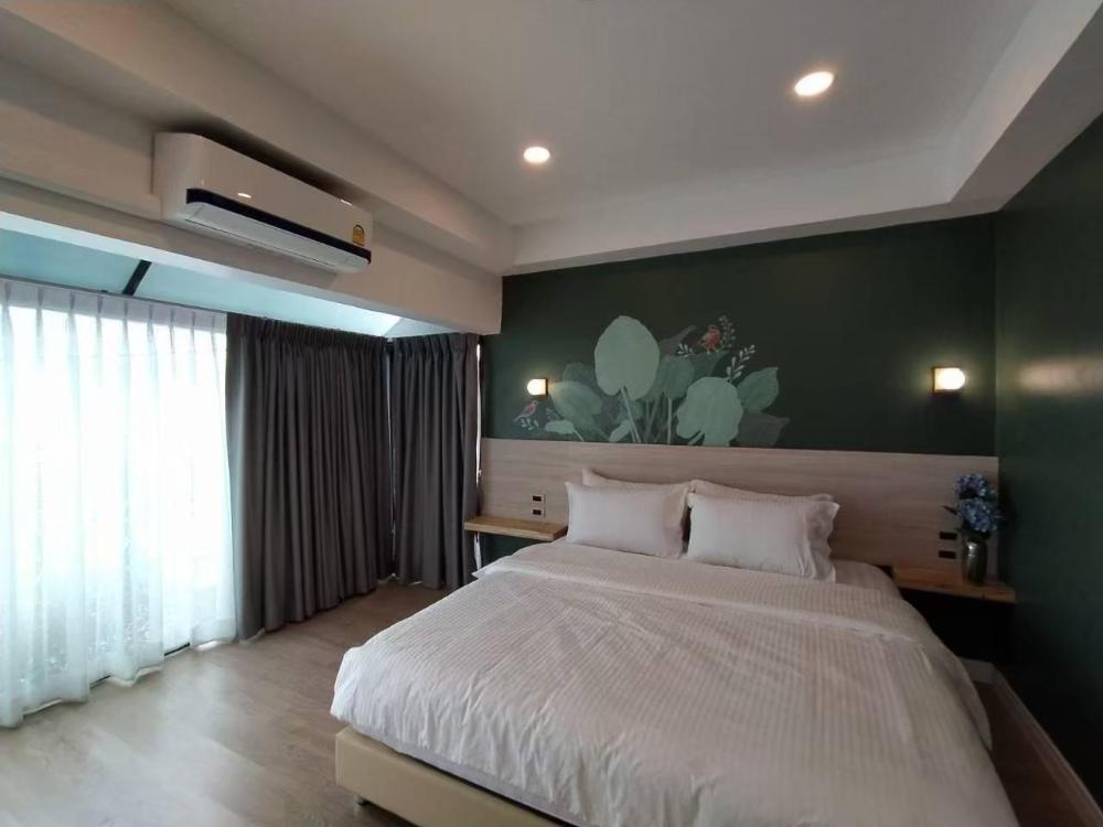 bangkok sleep nest