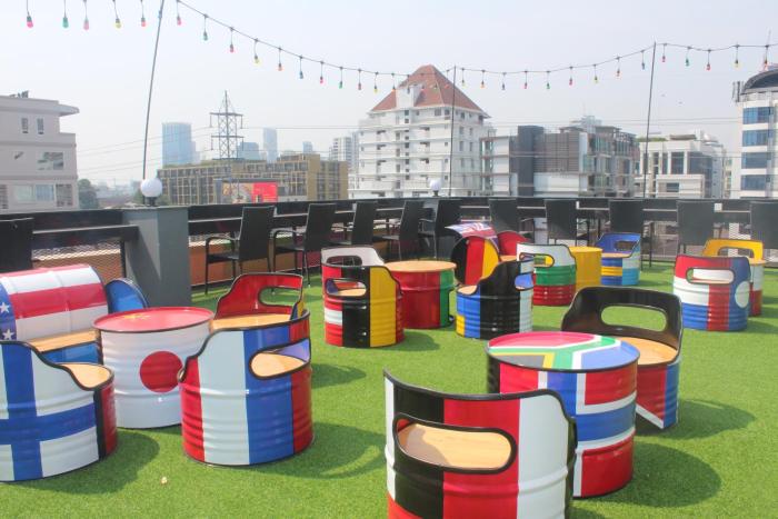 h district boutique poshotel