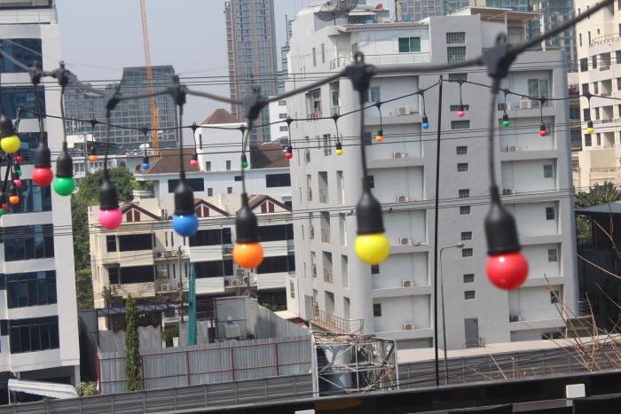 h district boutique poshotel