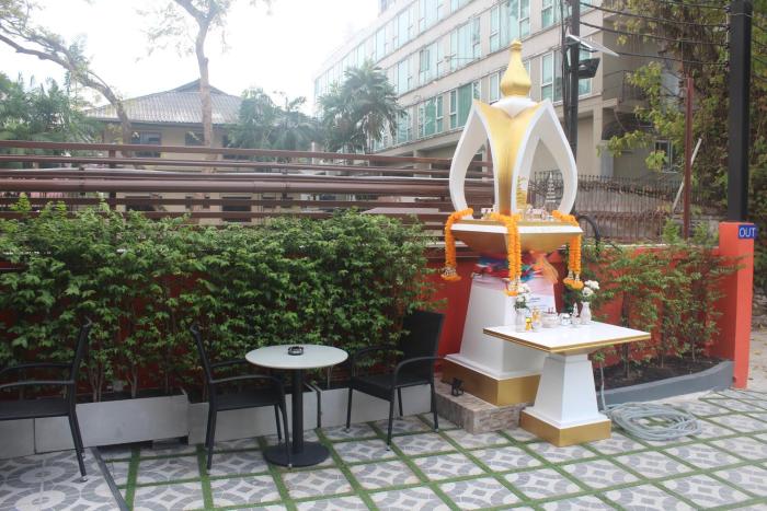 h district boutique poshotel