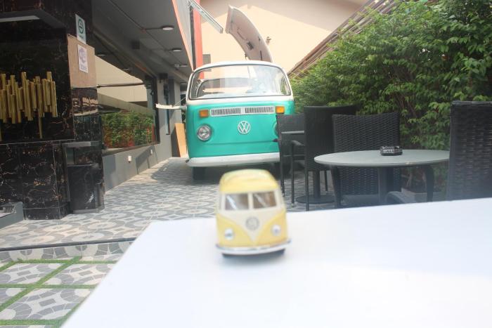 h district boutique poshotel