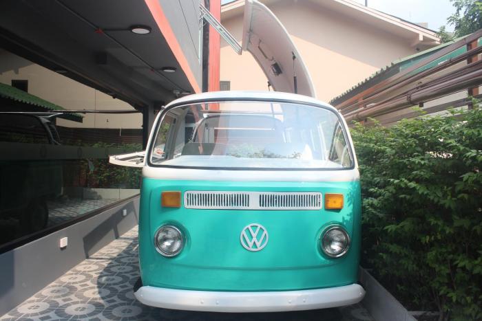 h district boutique poshotel