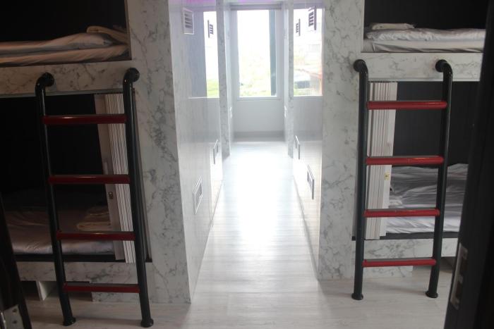 h district boutique poshotel