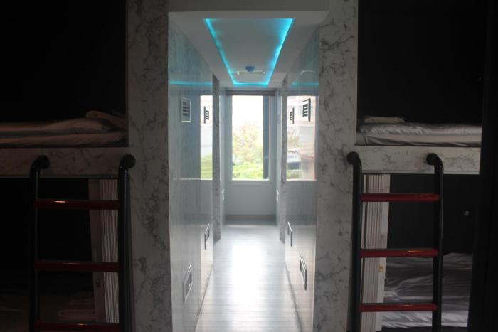 h district boutique poshotel