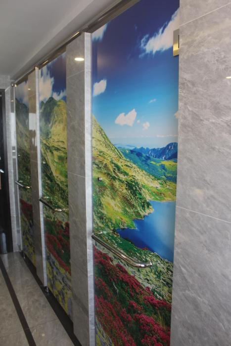 h district boutique poshotel