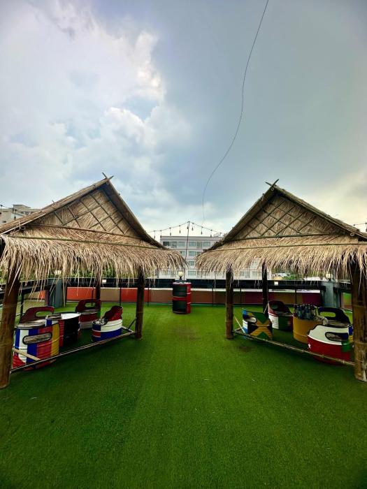 h district boutique poshotel