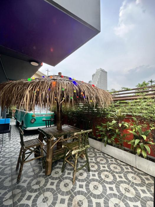 h district boutique poshotel