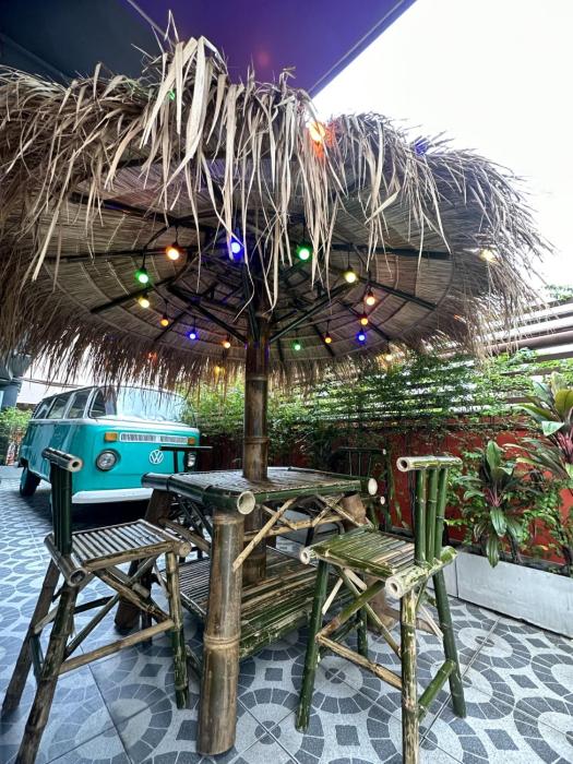 h district boutique poshotel