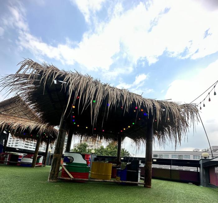 h district boutique poshotel