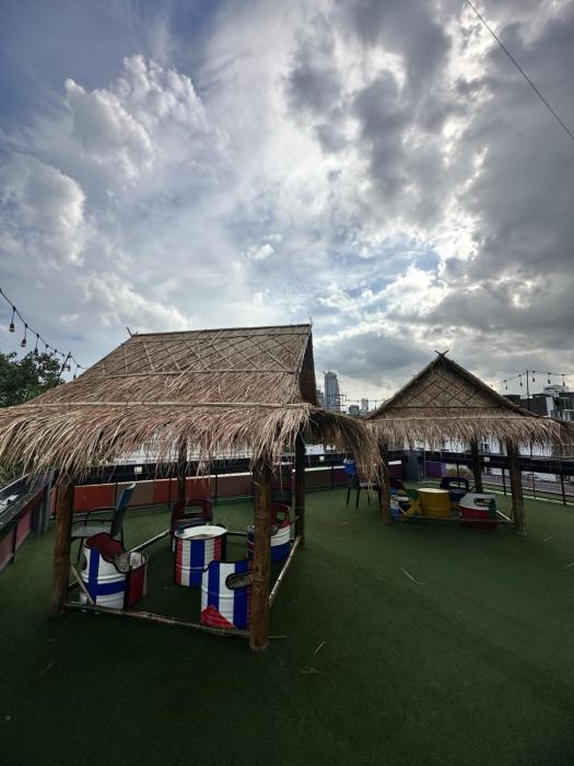 h district boutique poshotel