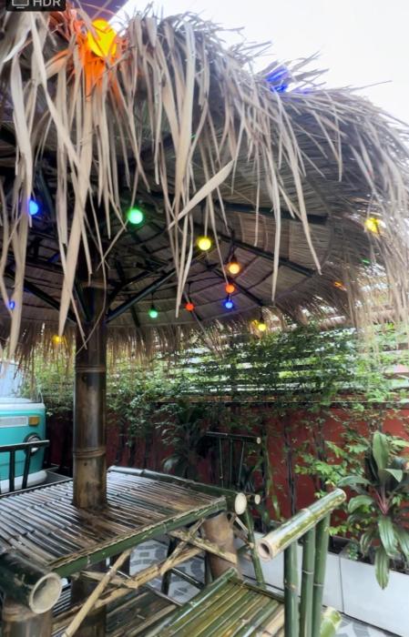 h district boutique poshotel