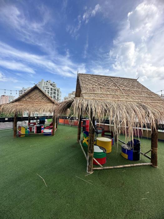 h district boutique poshotel