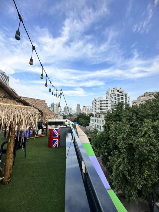 h district boutique poshotel