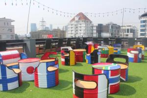 h district boutique poshotel