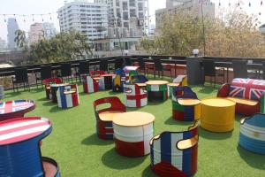 h district boutique poshotel