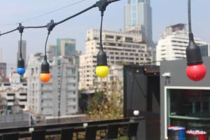 h district boutique poshotel