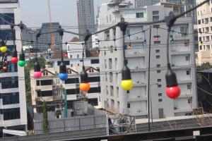 h district boutique poshotel