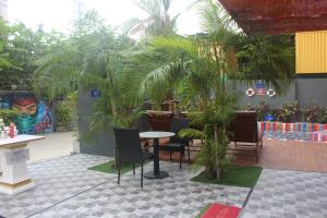 h district boutique poshotel