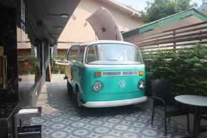 h district boutique poshotel