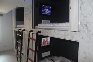 h district boutique poshotel