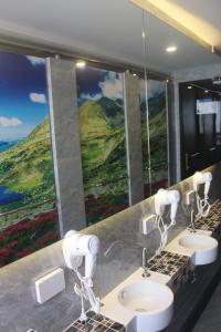 h district boutique poshotel