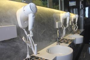 h district boutique poshotel