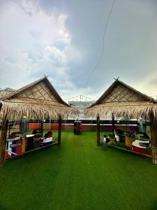 h district boutique poshotel