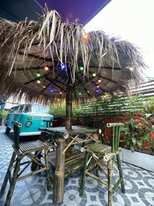 h district boutique poshotel