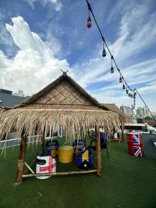 h district boutique poshotel