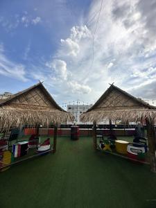 h district boutique poshotel