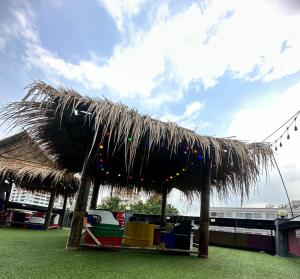 h district boutique poshotel