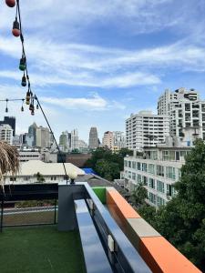 h district boutique poshotel