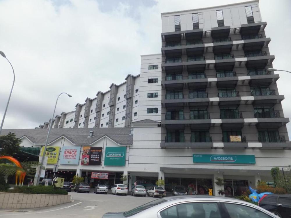 hills aranda nova hotel