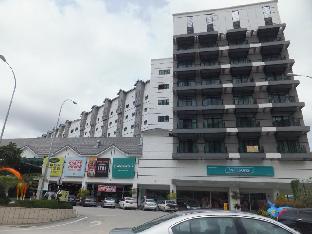 hills aranda nova hotel