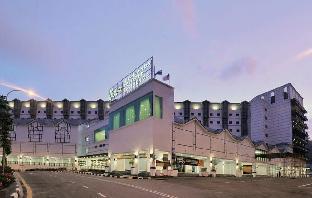 hills aranda nova hotel