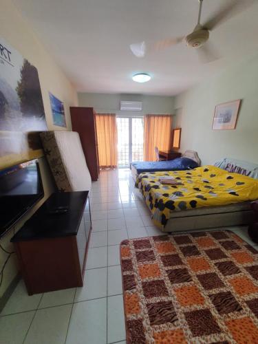 stay with comfort at selesa hillhomes t11gga