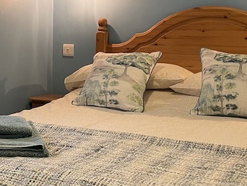 Cosy 1 Bedroom Apartment Near Hadrian's Wall,,0 star