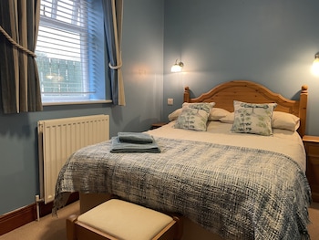 Cosy 1 Bedroom Apartment Near Hadrian's Wall,,0 star