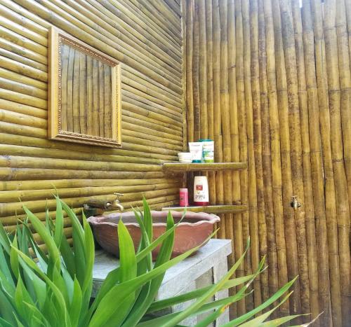 the beachaven chalets kota belud