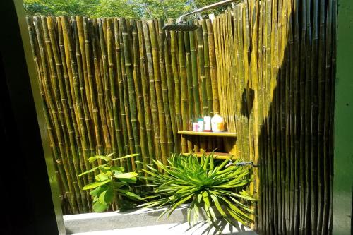 the beachaven chalets kota belud