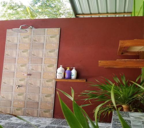 the beachaven chalets kota belud
